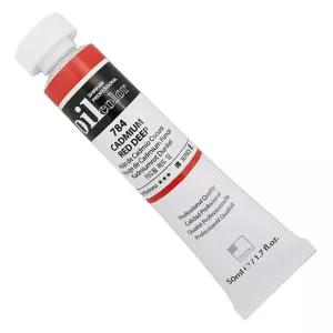 (신한)전문가 유화물감 50ml 시리즈 E (색상 선택)붓세트 미술캔버스 고체 용품 리퀴텍스 종이파레트 DIY명