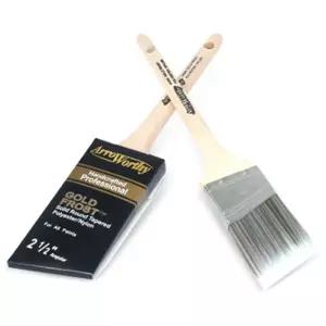 (애로우워디) 트레이드맨 고급붓 (호수선택)그림용품 색칠 미술 연습용 준비물 그림용 미술용