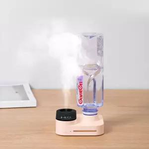 소형 카메라 무선 USB가습기 SKH-100탁상용가 사무실가 식가 무드등가 물병가 물통가 차량용가