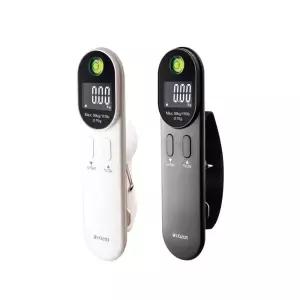 rozet 여행용 캐리어저울 휴대용 손저울 RX-9530항공 비행기 배낭 백패킹 무게측정기 자전거 가방 공항