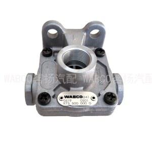 9735000450 wabco 릴리스 M ERCEDES BENZ 1506489