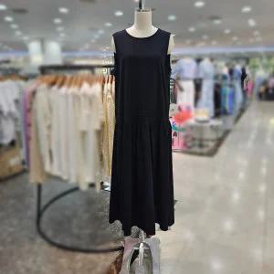 [LAP] 체크 원피스 AR7XO161 DG 1144298