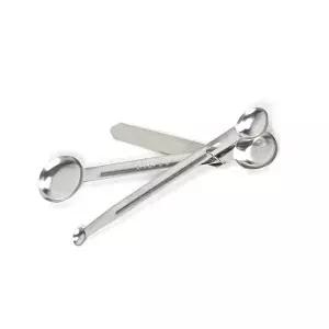 [조르지오]스텐 TY29LI81 3종 계량스푼 계량도구 스텐스푼 양면계량스푼