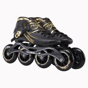 스피드 인라인스케이트 성인용 장비 취미 마커 초보 남녀 연습용 마킹 스케이트 입문자