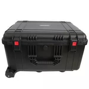 에어보 고무 배터리 방수 선외기 전동 트롤링 모터 보트 A. 빈 상자