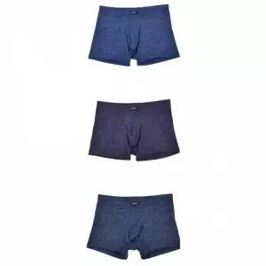 민감피부 빅사이즈 큰팬티 3매입 110