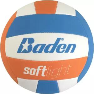 바덴 소프트라이트 VXT1 스팅 플렉스폼 커버 없음 유소년 경량 트레이닝 배구 K-5 선수 공식 사이즈 5 + 20