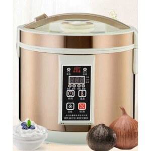 청국장발효기 요구르트 제조기 요플레 막걸리 요구르트제조기 청국장 낫토 요거트 수제 흑마늘