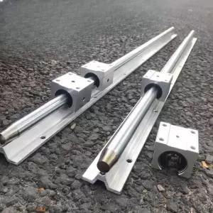 고하중 슬라이드 레일 선형 고하중슬라이드레일 트랙 도어