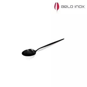[조르지오](사은품)벨로아이녹스 EA54VZ11 고급 티타늄블랙 티스푼