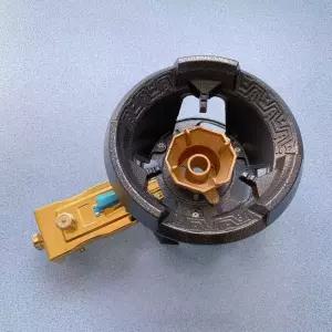 업소용 가스렌지 간택기 가스화구 버너 분사형 x 스위치형32mm 7구 화구 단일