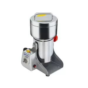 실험용 연구실 소형 분쇄기 광석 크러셔 석탄 그라인더