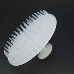 [알티피아]가정용 여행용 가벼운 휴대간편 분리형 샴푸브러쉬-WD3F6A3