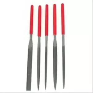 [알티피아]다듬질용 5종 줄세트 키트 공구줄 쇠줄 야스리 일자-WD3F659