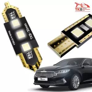 티커벨 올뉴K7 삼성LED 실내등 풀세트차량 램프 자동차 튜닝 꾸미기 차량등 조명