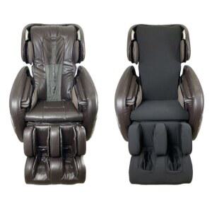 안마의자천갈이시트 먼지 보호 교체 패드 탄성 A 마사지기 의자 방초 상체 천갈이시트