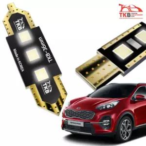 티커벨 스포티지QL 삼성LED 실내등 풀세트차량 램프 자동차 튜닝 꾸미기 차량등 조명