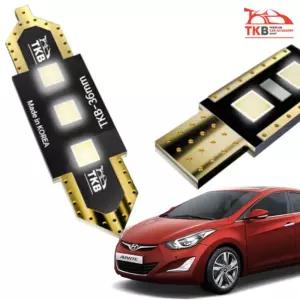 티커벨 아반떼MD 더뉴 삼성LED 실내등 풀세트차량 램프 자동차 튜닝 꾸미기 차량등 조명