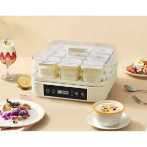 미니 요거트 발효기 낫또 상품 전기 단일 요구르트제조기 막걸리 요거트메이커 제조기