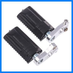 오토바이 후방 풋 페그 레스트 페달, 미니 포켓 바이크, 오리지널 후방 풋 페그 액세서리, 47cc, 49cc, 1