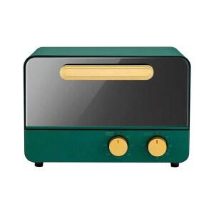 MVNOIR 미니 피자 오븐 가정용 다기능 소형 전기 주방 조리기구