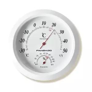 판다고)온습도계(DBO-502)도측정기 온도계 아날로그