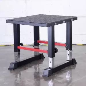 헬스장 점프 스툴 여성용 대형 점프박스 운동 기구 판