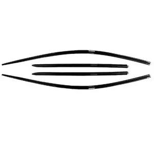 그랜저GN7 썬바이저 윈도우 바이저 스모그 선바이저-WD1C5F1