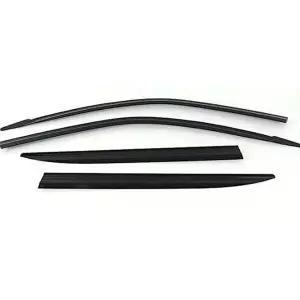 렉스턴스포츠 썬바이저 윈도우 스모그 선바이저 가드-WD1C5EF