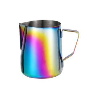 핸드드립주전자 인덕션모카포트 304 스테인레스 인덕션 커피메이커용 가정용 라이트