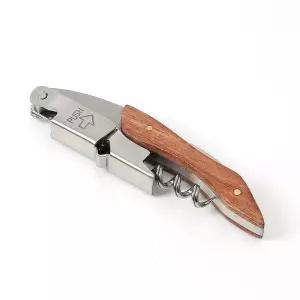 PrimeBulk 모던 와인오프너병따개 이지 따게 오픈 코르크