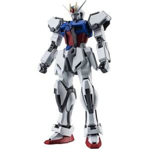 TAMASHII NATIONS - 기동전사 건담 시드 ROBOT 버전 스트라이크 THE BANDAI SPIRITS GAT-X105 A.N.I.M.E.,