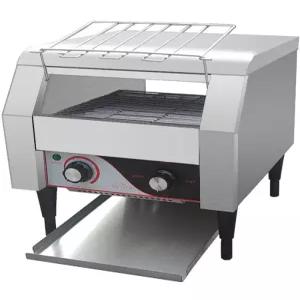 업소용 토스트기 호텔 자동 대형 식빵 체인 베이킹