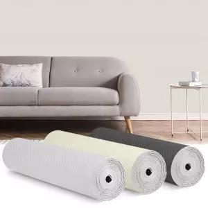 DIY 간편셀프시공 스티커형 단열벽지 인테리어효과