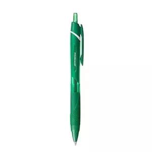 (유니) 제트스트림볼펜 (SXN-150C-07) 0.7mm 그린 갑(10개입)-WD274DF_