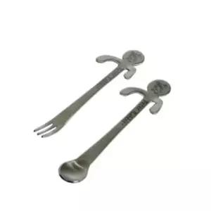 피터래빗 MZ98QX38 티스푼 커피 스푼 숟가락 커트러리 식기 1p