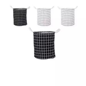 집들이 선물로 참 좋은 다용도 빨래바구니 X 4개입-WD40EB1