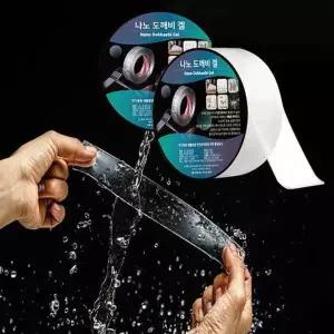 나노 도깨비 겔 테이프-WD18DE0