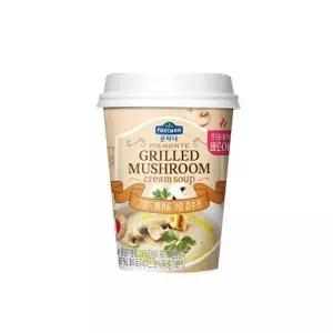 폰타나 그릴드 머쉬룸 크림 컵수프 20g 24개