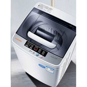 소형 세탁기 6kg 건조기 수건 10kg 접이식 휴대용스타일러 기계 표준형