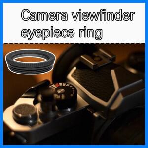 Nikon FM FE FA 필름 SLR 카메라(아이컵 및 아이피스 포함) 금속 파인더 액세서리 플랫 H3D5