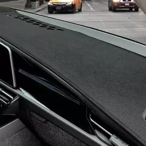 (니로SG2 전용) 카이만 프리미엄 대시보드 커버-WD3F2F6_