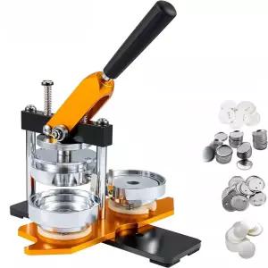 배지 프레스 버튼 굿즈 DIY 기념품 뱃지 제작 공예용