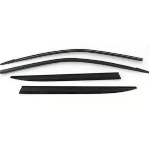 렉스턴스포츠 썬바이저 윈도우 스모그 선바이저 가드-WD1C5EF