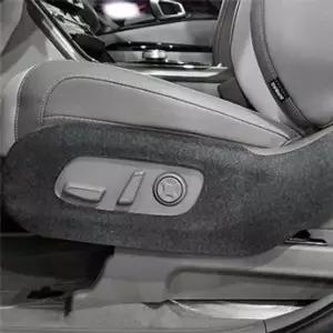 카니발KA4 시트사이드 커버 스크래치 펠트 커버 1열-WD1A61D