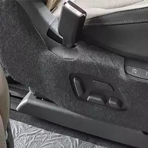 카니발KA4 시트사이드 커버 펠트 커버 7인승 2열 안쪽-WD1A61B