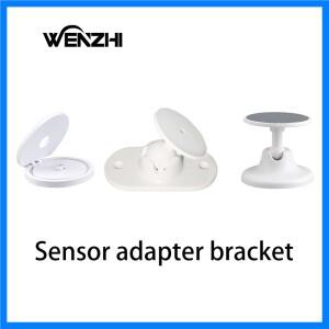 벽걸이용 브래킷 홀더 및 스탠드 스마트 Mmwave 레이더 존재/PIR 모션 센서 데스크 액세서리 다중 각도 회