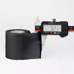 에어컨 배관 보일러 냉동 파이프 보온 테이프 보온재 공사 용테이프 보수재 보수용