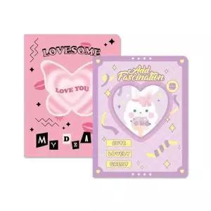 아이비스 5500 콜렉트북(1단) 1박스 80개입 12239-WD18A5D__