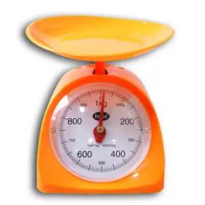 전자저울 주부 1kg 몸무게 -T1 주방 저울 계량 측정 홈베이킹용품 정밀 가정용 눈금